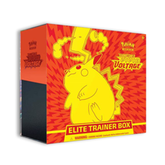 Vivid Voltage Elite Trainer Box